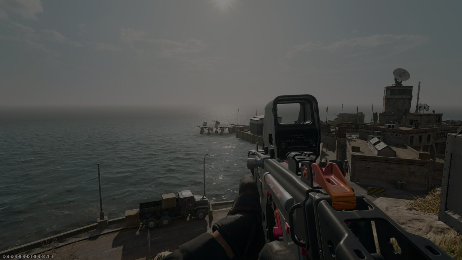 Warzone Map Control: Power Positions That Win Games