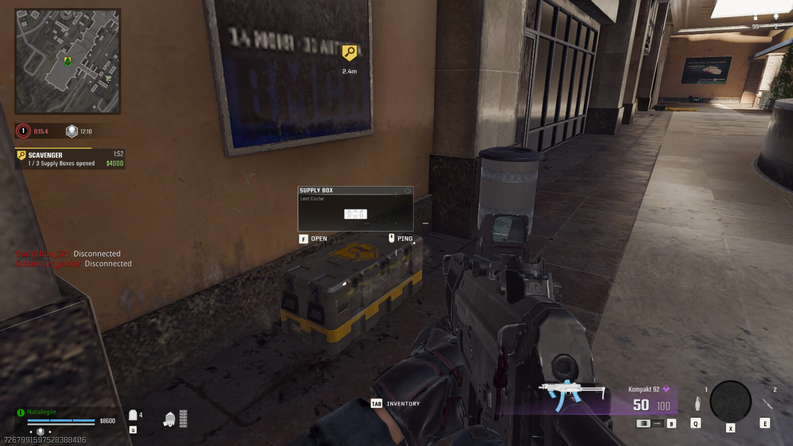 Cash Flow in Warzone: Contract Routes for Max Payout