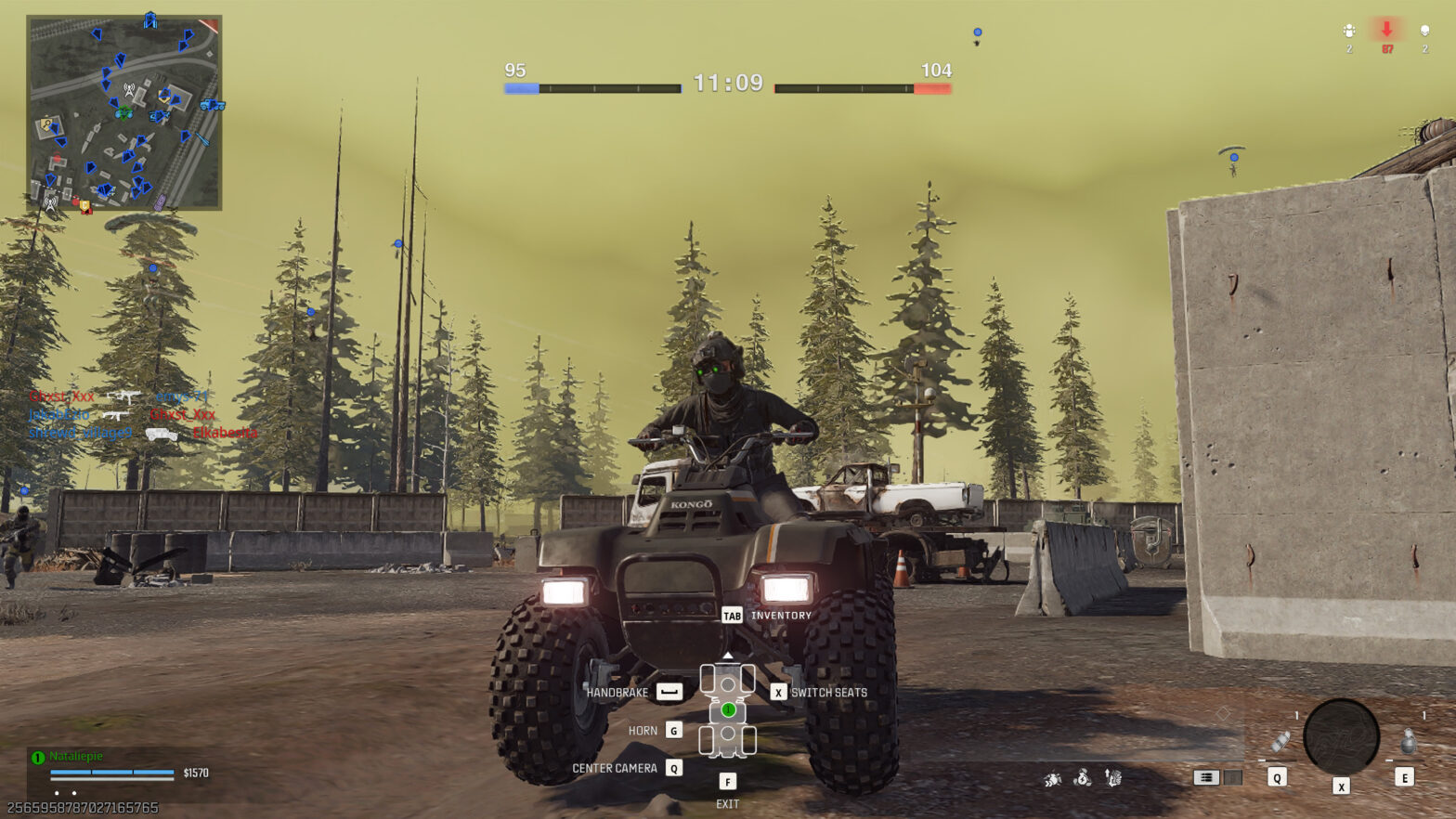Top Reasons Players Use CoD Boosting in Warzone