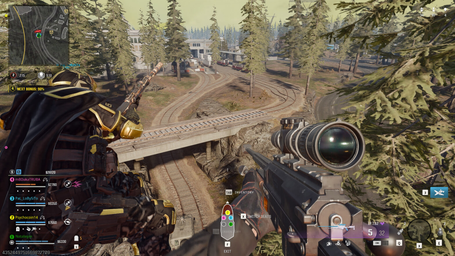 Warzone Circle Traps and How to Avoid Them