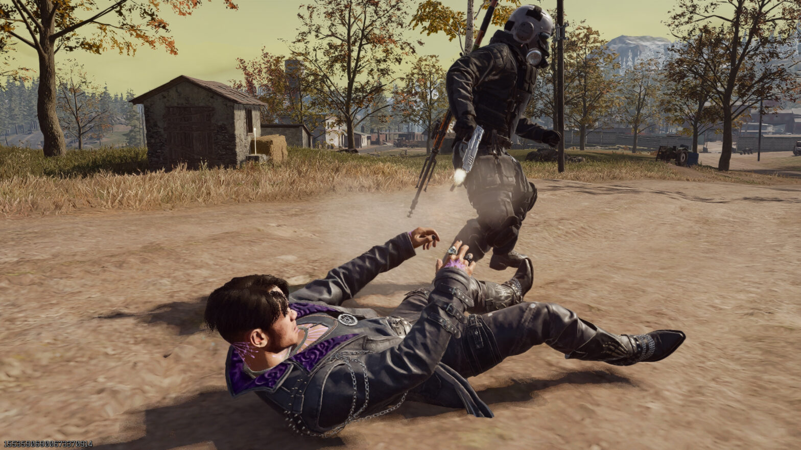 Surviving the Final Circle: Tips for Late-Game Victory