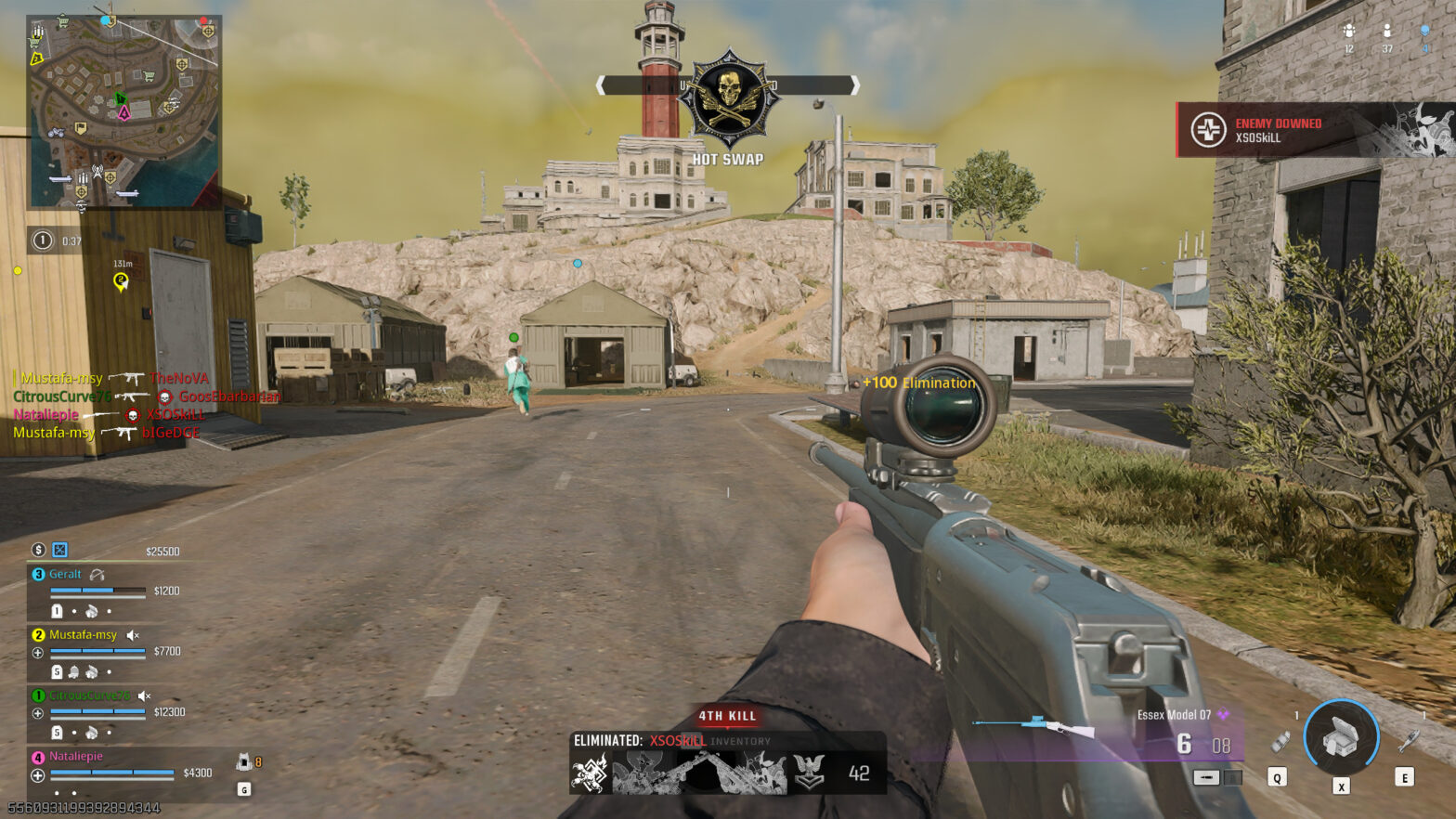 How Call of Duty Boost Helps Players Complete Challenges Faster