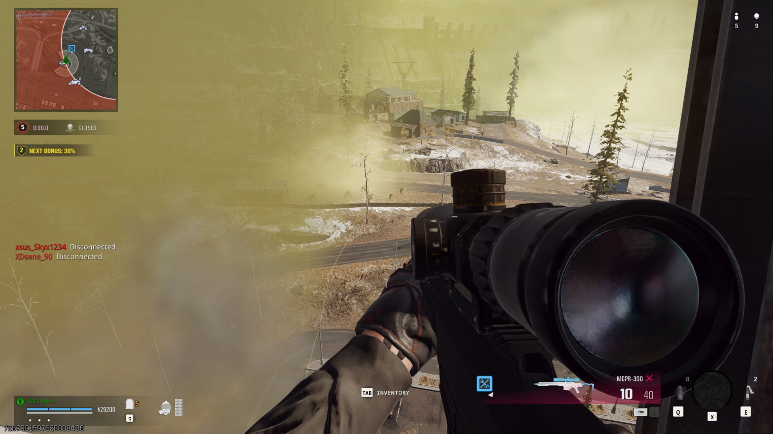 Top Loadouts in Warzone 2025: Dominate Every Gunfight