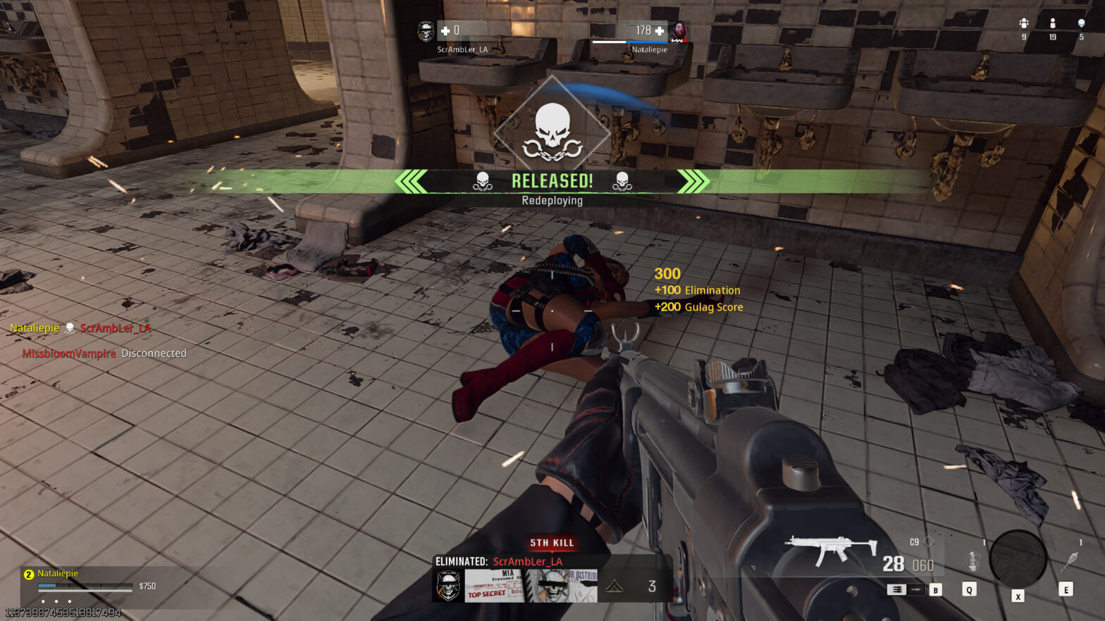 Insane Warzone Endgame Fights You Can Actually Win