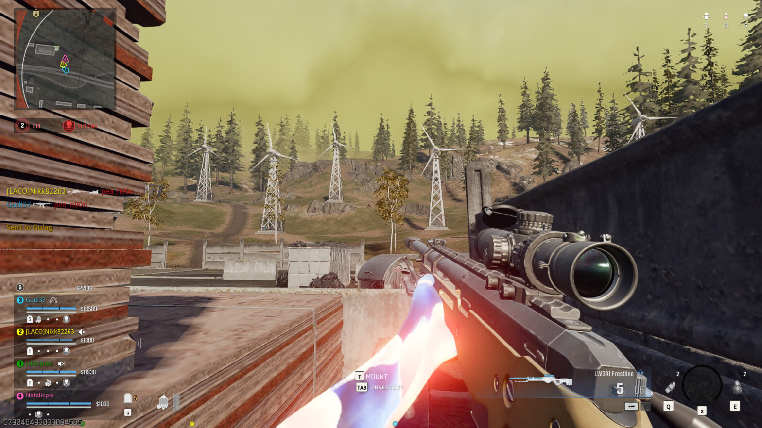 Black Ops 6 Multiplayer Secrets You Never Knew