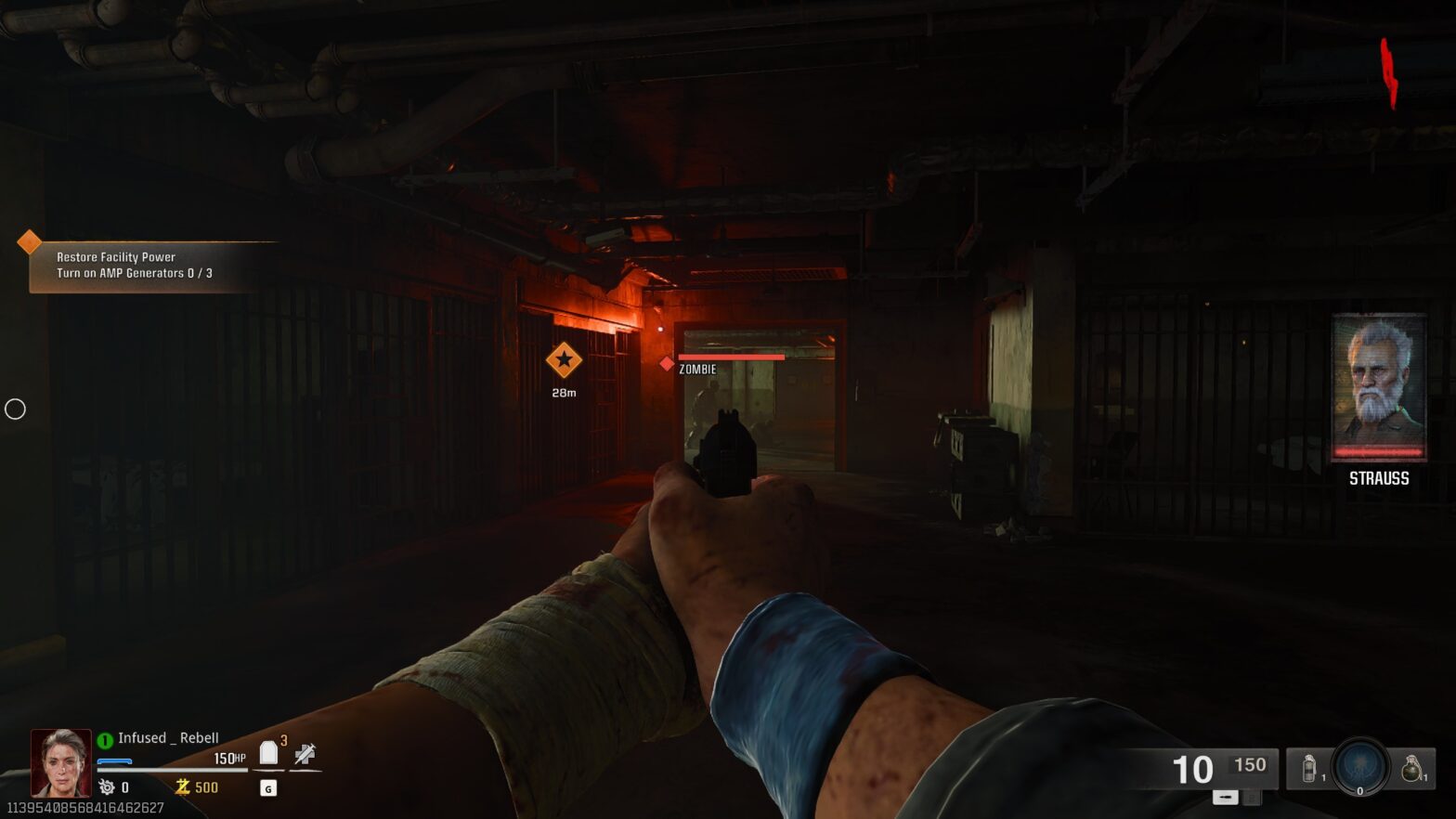Warzone Sound Tricks: Hear Danger Before It Happens