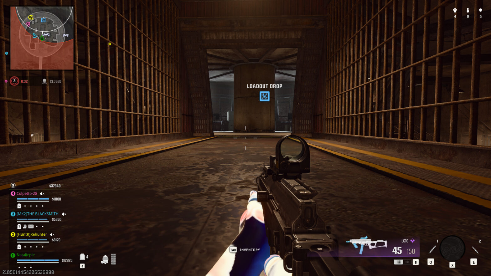 Black Ops 6 Multiplayer Maps Ranked by Chaos