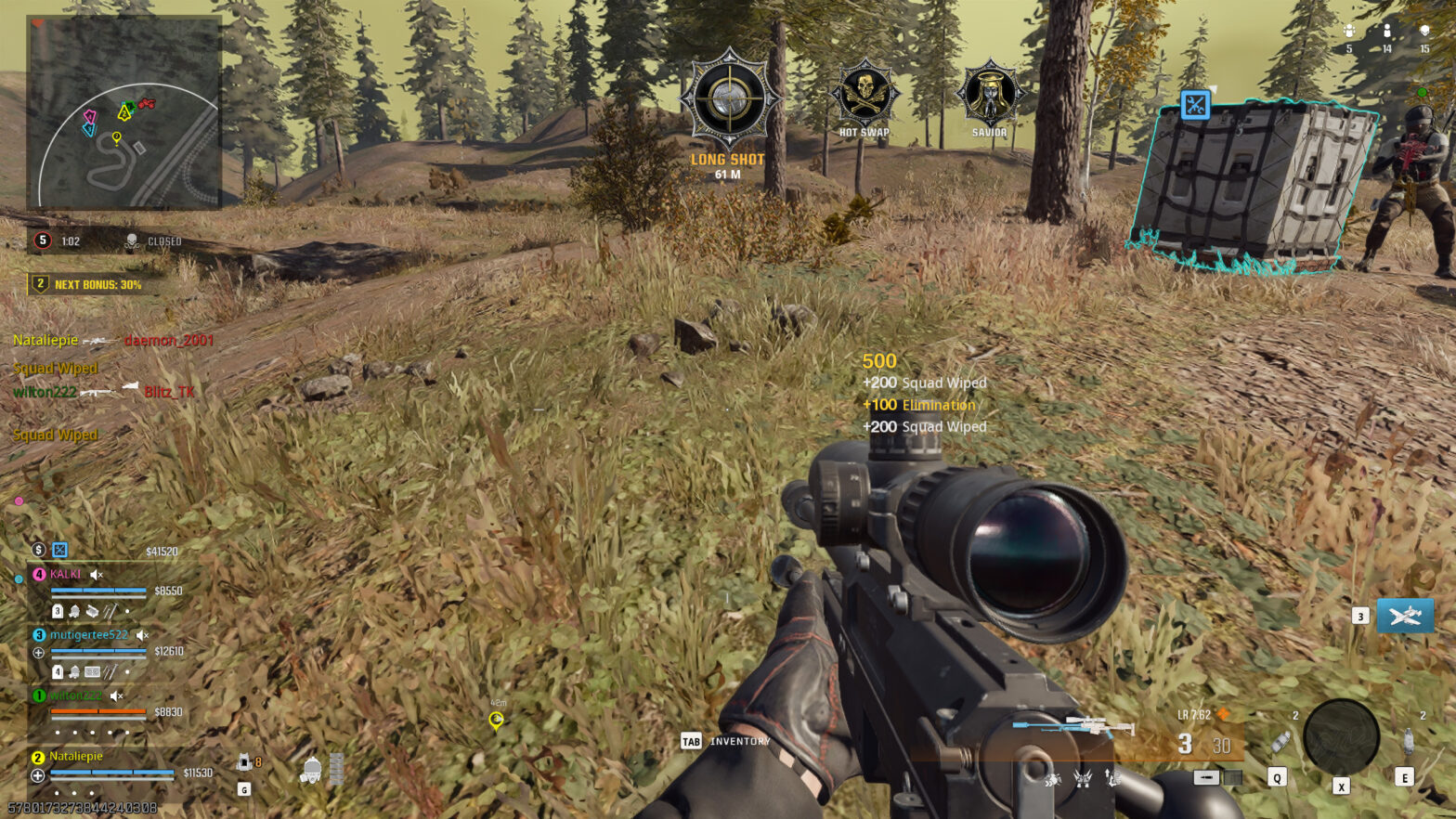 How CoD Boosting Speeds Up Weapon Leveling in Call of Duty