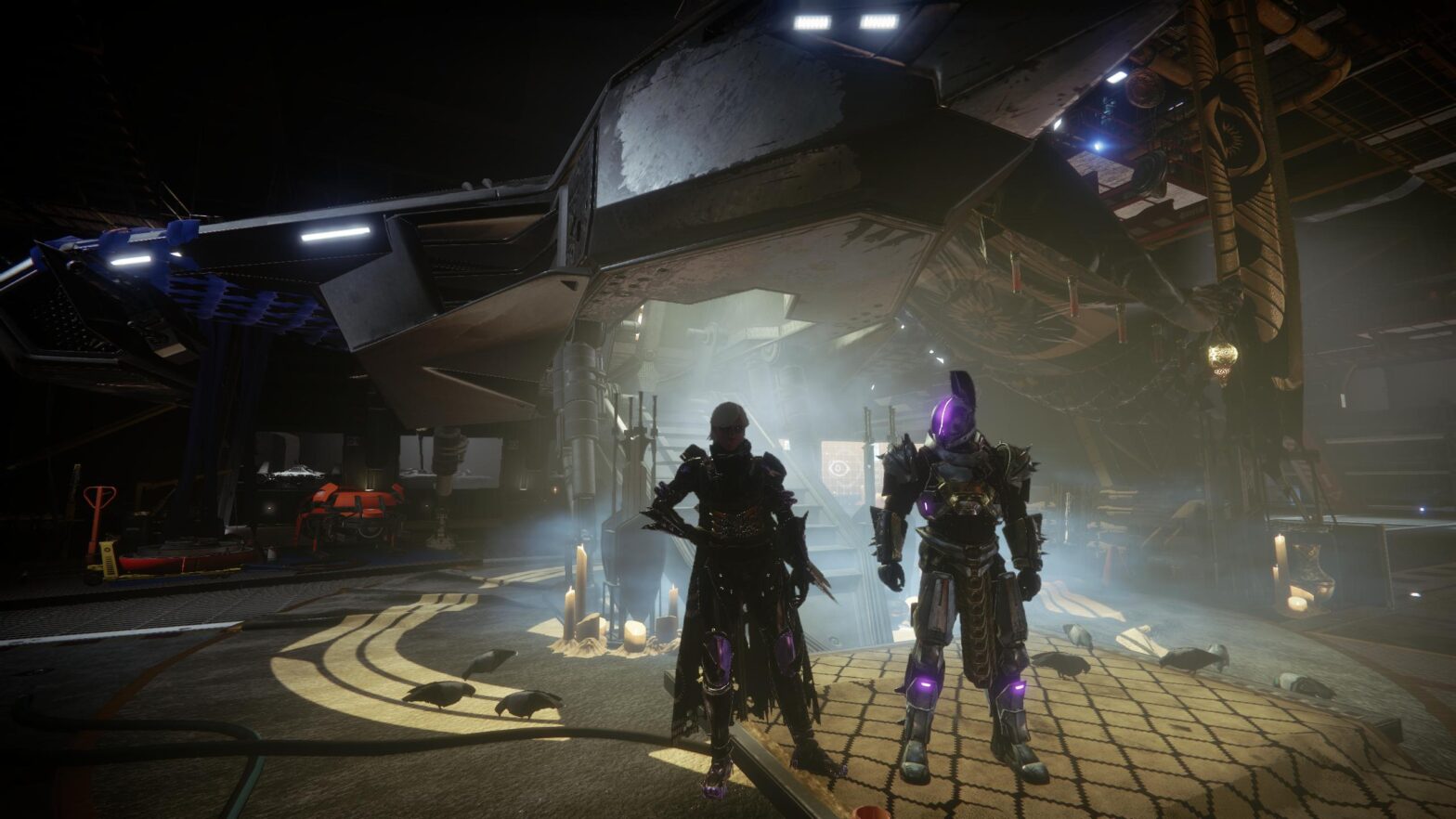 How to Reach the Lighthouse in Destiny 2 Trials of Osiris